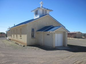 Encinal Church