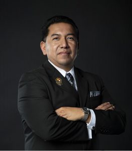 M Trujillo 2 Web Marvin A. Trujillo, Jr.