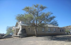 Seama Church
