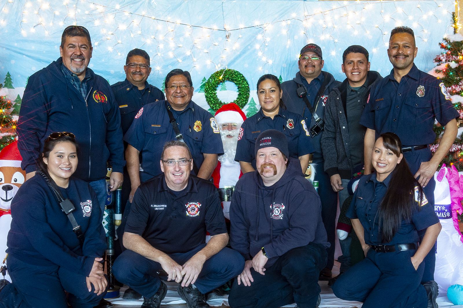 FPP Random Acts 4 Web Laguna Fire Department Random Acts for Web