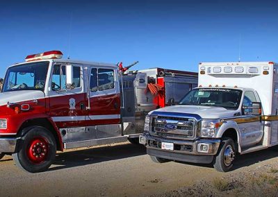 Fire Department