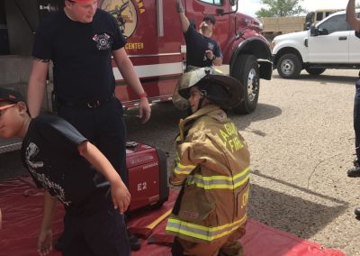 Laguna Fire Department