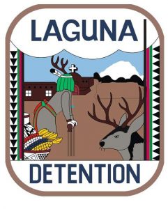 Laguna Detention logo