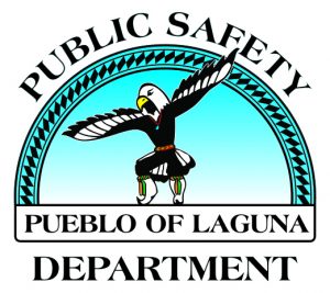 Official Public Safety Logo Official Public Safety Logo